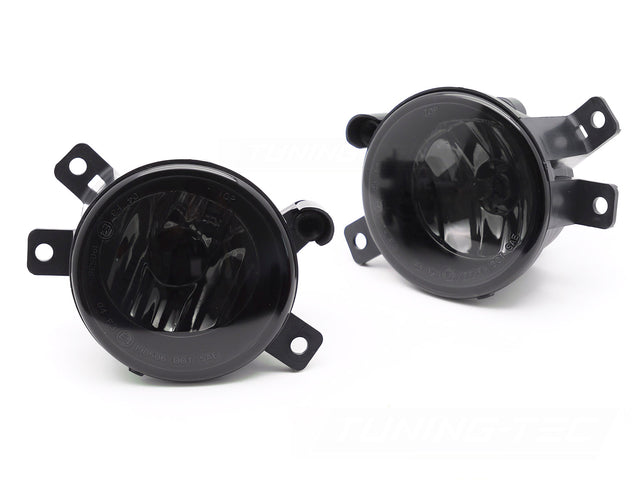 Nebelscheinwerfer Set für BMW X1 E84 2009-2014 Glas H8 inkl. E-Prüfzeichen
