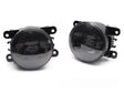LED Tagfahrleuchten Set für Ford Opel Renault Peugeot Suzuki, E-Prüfzeichen, 2 Stück