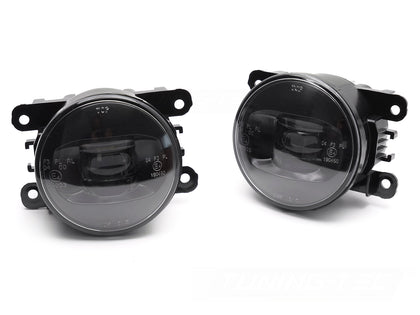 LED Tagfahrleuchten Set für diverse Fahrzeuge Ford Opel Renault Peugeot Suzuki