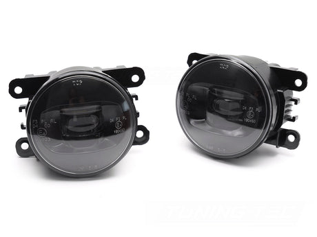 LED Tagfahrleuchten Set für diverse Fahrzeuge Ford Opel Renault Peugeot Suzuki - CR Tuning