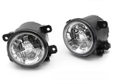 Nebelscheinwerfer Set Ford EcoSport 2012-2017 Klarglas H8 P13W inkl Leuchtmittel