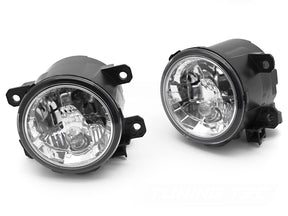 Nebelscheinwerfer Set Ford EcoSport 2012-2017 Klarglas H8 P13W inkl Leuchtmittel