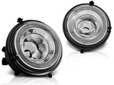 Nebelscheinwerfer Set für MINI R55 R56 R57 R58 R59 R60 LED Tagfahrlicht