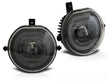 LED Nebelscheinwerfer Set für MINI Cooper F55 F56 F54 F57 2014-2019 E-Prüfzeichen