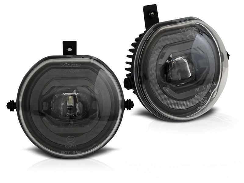 LED Nebelscheinwerfer Set für MINI Cooper F55 F56 F54 F57 2014-2019 E-Prüfzeichen