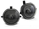 LED Nebelscheinwerfer Set für MINI Cooper F55 F56 F54 F57 2014-2019 E-Prüfzeichen
