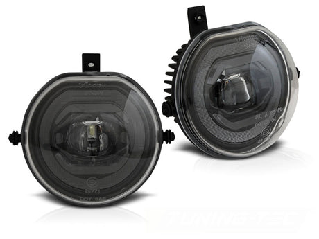 LED Nebelscheinwerfer Set für MINI Cooper F55 F56 F54 F57 2014-2019 E-Prüfzeichen