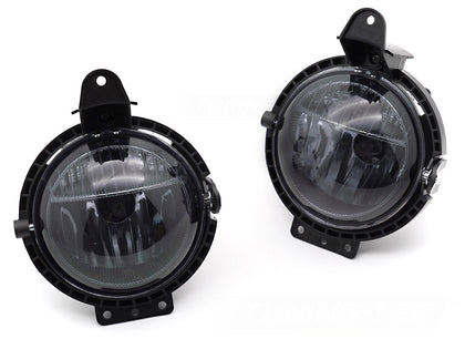 Nebelscheinwerfer mit Tagfahrlicht Set für MINI R55 R56 R57 R58 R59 2006-2015