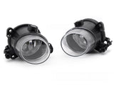 Nebelscheinwerfer Set H11 für Mercedes C W204 E W212 S W221, klare Linsen