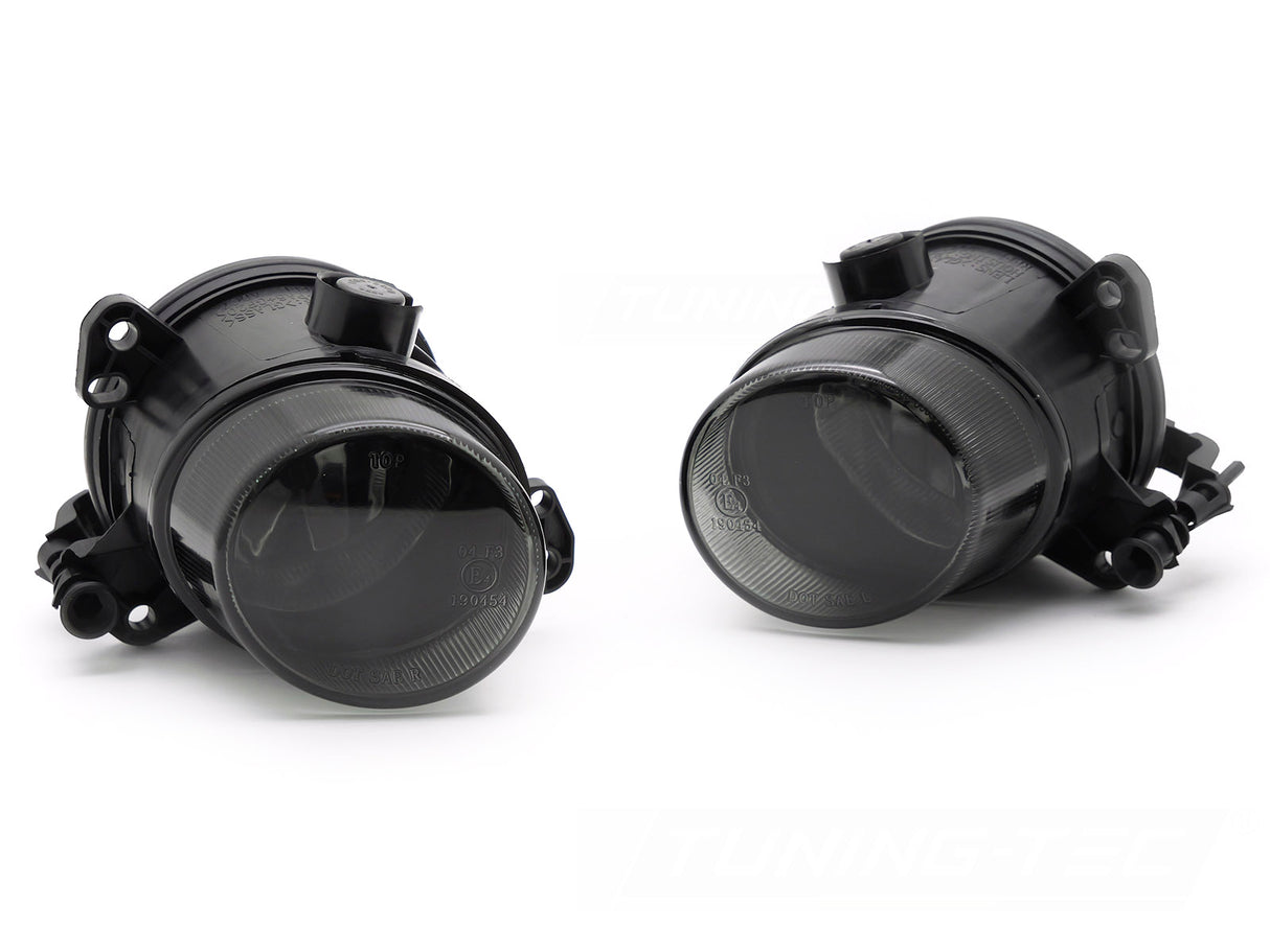 Nebelscheinwerfer Set H11 Glas für Mercedes W204 W212 W221 W246 W447 X164 W251