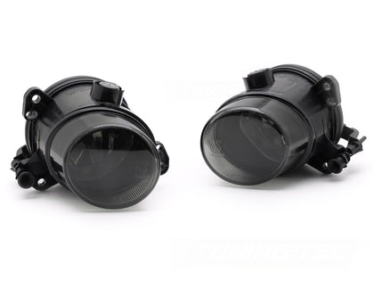 Nebelscheinwerfer Set für Mercedes W204 W212 W221 W246 W447 X164 W251 H11 Glas