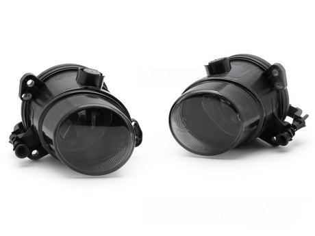 Nebelscheinwerfer Set H11 Glas für Mercedes W204 W212 W221 W246 W447 X164 W251