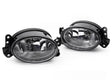 Nebelscheinwerfer Set H11 für Mercedes W204 W211 W164 W463 W251 X164 inkl Leuchtmittel