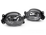Nebelscheinwerfer Set H11 für Mercedes W204 W211 W164 W463 W251 X164 inkl Leuchtmittel