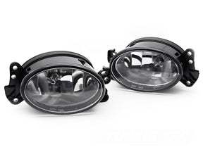 Nebelscheinwerfer Set H11 für Mercedes W204 W211 W164 W463 W251 X164 inkl Leuchtmittel
