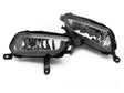 Nebelscheinwerfer H8 klar Set CR-Tuning für Opel Astra K Zafira C