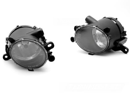 Nebelscheinwerfer Set für Opel Meriva B 2014-2017 Insignia Astra J 2013-2015 H10
