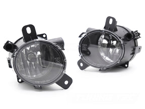 Nebelscheinwerfer Set H10 klare Linse 2011-2019 für Opel Corsa D E Meriva B