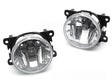 Nebelscheinwerfer Set Peugeot 207 208 Citroen C3 Picasso C4 Cactus 2009-2018 links rechts