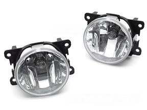 Nebelscheinwerfer Set Peugeot 207 208 Citroen C3 Picasso C4 Cactus 2009-2018 links rechts
