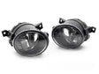 Klarglas Nebelscheinwerfer Set HB4 für VW Golf V, Jetta, Amarok, Scirocco, Up