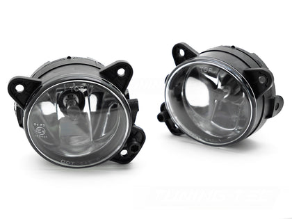Nebelscheinwerfer Set Links Rechts für VW Polo 05-09 T5 03-09 Touareg Crafter