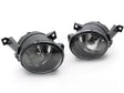 Klares Nebelscheinwerfer Set für VW Caddy Eos Golf Plus Touran, links und rechts, HB4