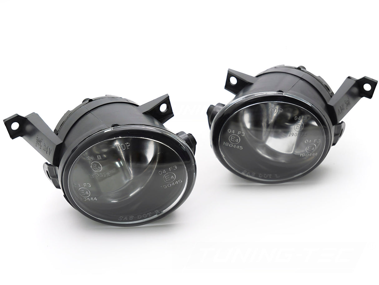 Klares Nebelscheinwerfer Set für VW Caddy Eos Golf Plus Touran, links und rechts, HB4