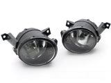 Klares Nebelscheinwerfer Set für VW Caddy Eos Golf Plus Touran, links und rechts, HB4