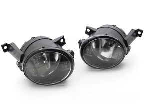 Klares Nebelscheinwerfer Set für VW Caddy Eos Golf Plus Touran, links und rechts, HB4