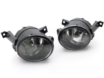 Nebelscheinwerfer Set Klar Links Rechts HB4 für VW Caddy Eos Golf Plus Touran