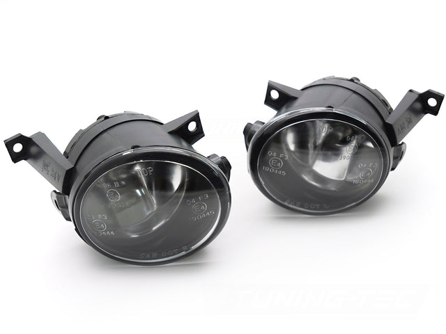 Klares Nebelscheinwerfer Set für VW Caddy Eos Golf Plus Touran, links und rechts, HB4