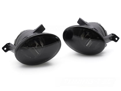 Nebelscheinwerfer Set Glas HB4 für VW Golf VI Beetle Jetta Tiguan 2008-2023