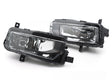 Klares Nebelscheinwerfer Set links/rechts für VW T6 T6.1 H11, hochwertiges KFZ-Tuning Zubehör