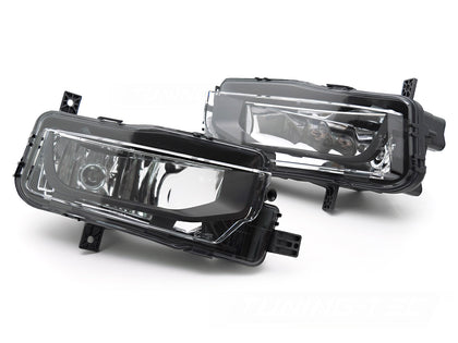 Nebelscheinwerfer Klar Set links/rechts für VW T6 T6.1 2015-2024 H11