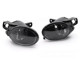 Nebelscheinwerfer Set Klar Links Rechts für VW Passat B6 3C 2005-2010 HB4 - CR Tuning