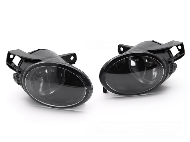 Nebelscheinwerfer Set Klar Links Rechts für VW Passat B6 3C 2005-2010 HB4 - CR Tuning