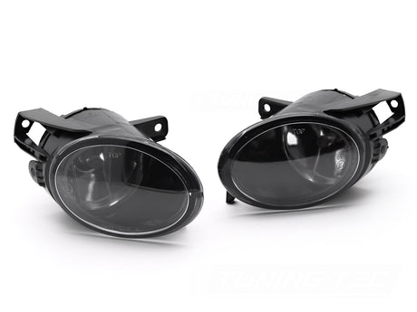 Nebelscheinwerfer Set Klar Links Rechts für VW Passat B6 3C 2005-2010 HB4 - CR Tuning