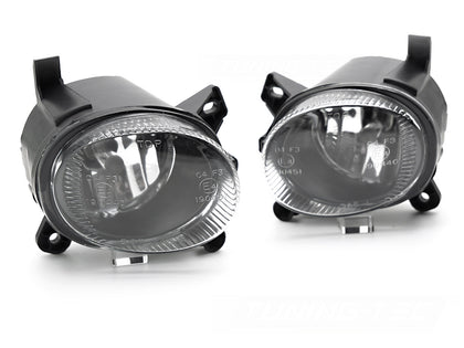 Nebelscheinwerfer Set Glas Linse H11 für VW Passat CC 08-12 Audi A1-A6 Q3