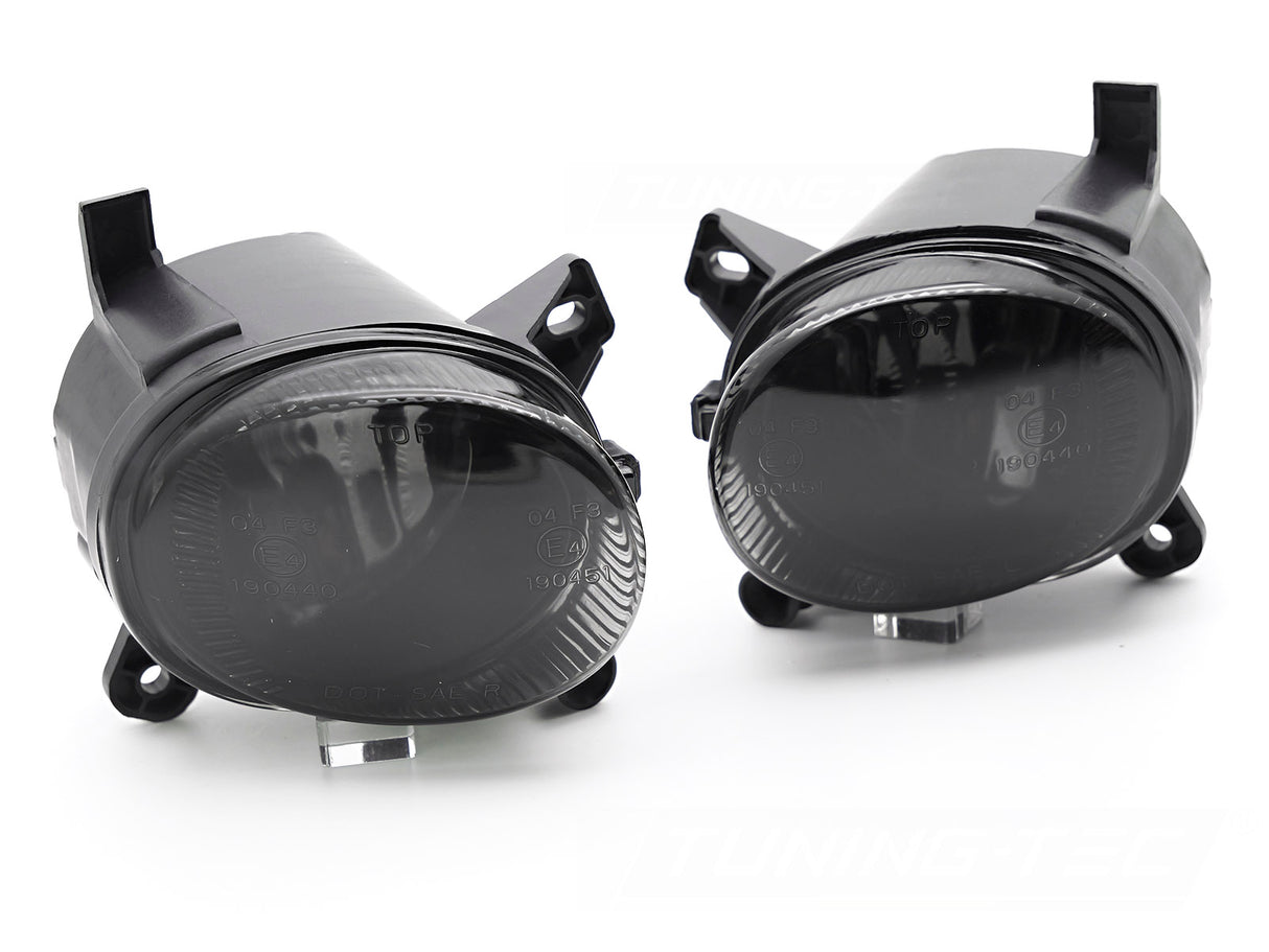 Nebelscheinwerfer Set Glaslinsen H11 für VW Passat CC 08-12 Audi A1 A4 A5 A6 Q3 - CR Tuning