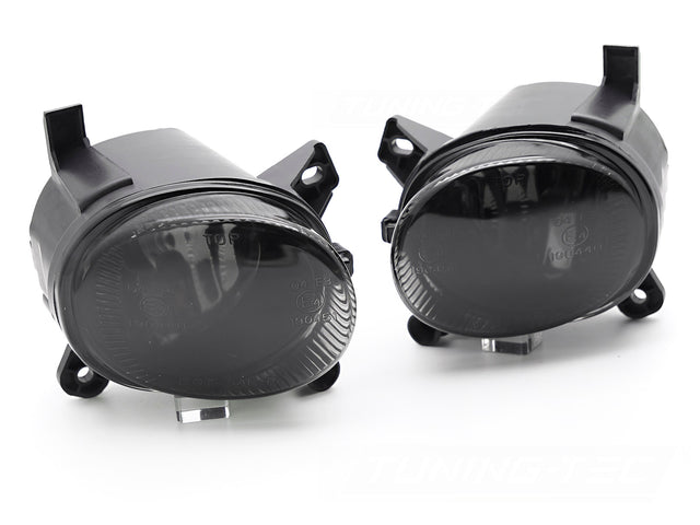 Nebelscheinwerfer Set Glaslinsen H11 für VW Passat CC 08-12 Audi A1 A4 A5 A6 Q3 - CR Tuning