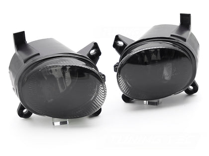 Nebelscheinwerfer Set Glaslinsen H11 für VW Passat CC 08-12 Audi A1 A4 A5 A6 Q3