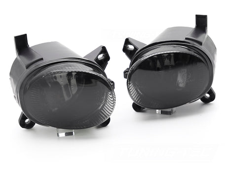 Nebelscheinwerfer Set Glaslinsen H11 für VW Passat CC 08-12 Audi A1 A4 A5 A6 Q3 - CR Tuning