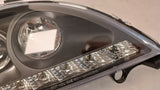 LED Scheinwerfer rechts für Audi A4 B8 mit Tagfahrlicht und E-Prüfzeichen, CR-Tuning