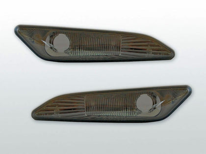 Für Alfa Romeo 156 / 147 05-10 - Seitenblinker in rauchglas