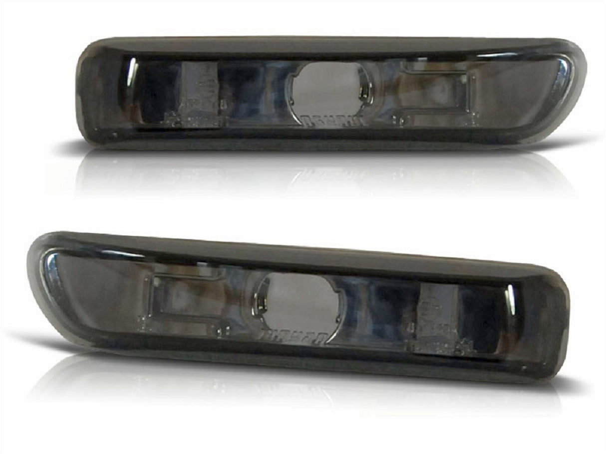 Seitenblinker Set in für BMW E46 1998-2003 Limo Touring Compact Coupe Cabrio