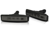 LED Seitenblinker für BMW E39 09/1995-08/2003 rauchglas - CR Tuning