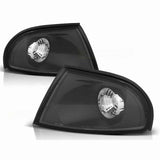 Frontblinker in schwarz für Audi A4 B5 8D 11.1994-12.1998 Valeo