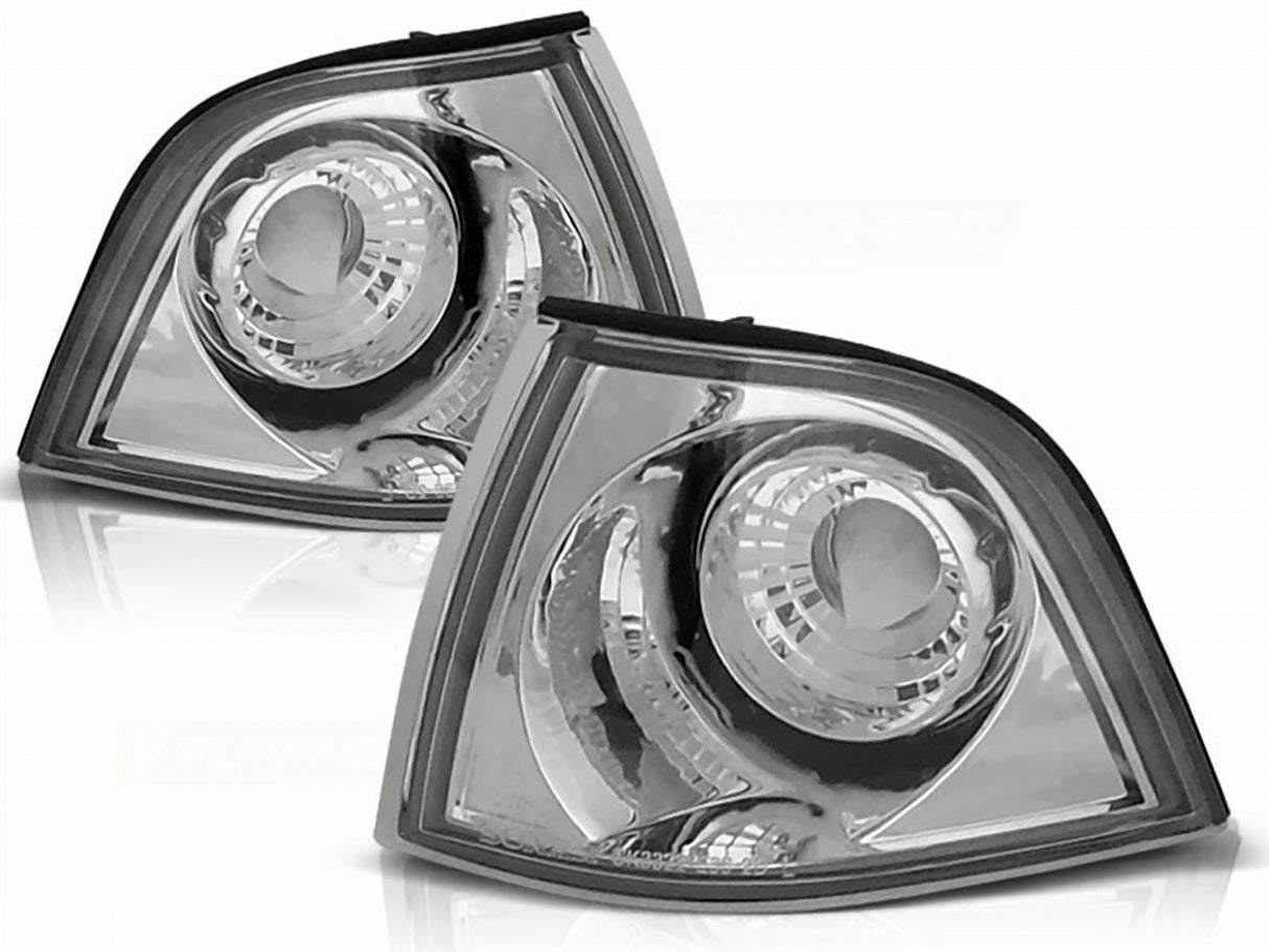 Frontblinker in rauchglas für BMW E36 12.1990-09.1999