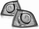 Frontblinker in rauchglas für BMW E36 12.1990-09.1999